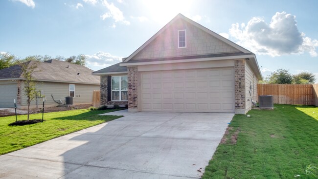 Photo - 610 Hollyhock Dr Casa