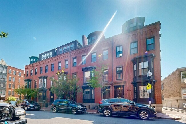 Photo - 38 Worcester St Unit 3