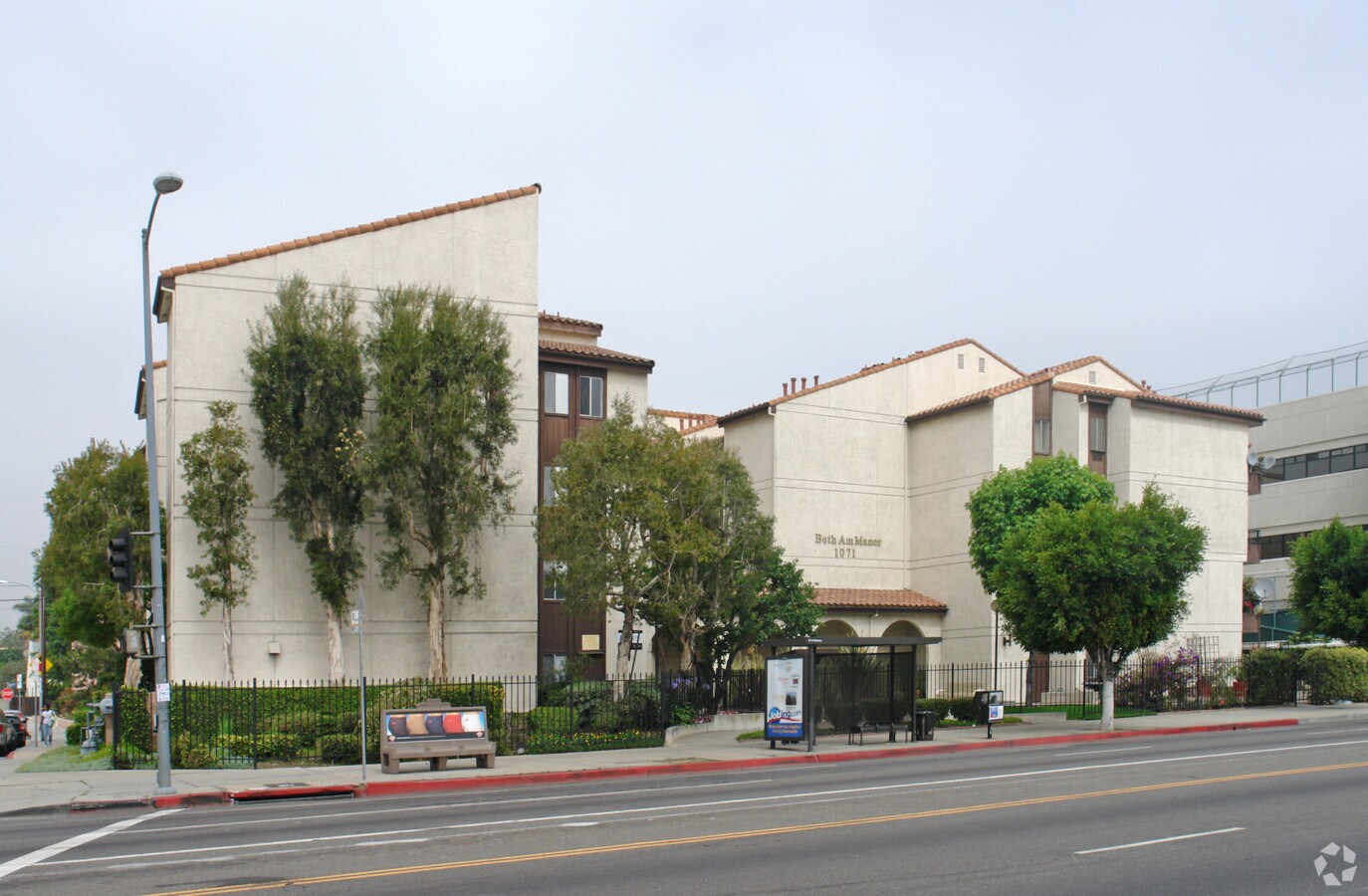 Photo - Beverly Park Senior Apartments