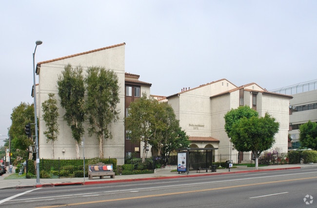 Beverly Park Senior Apartments