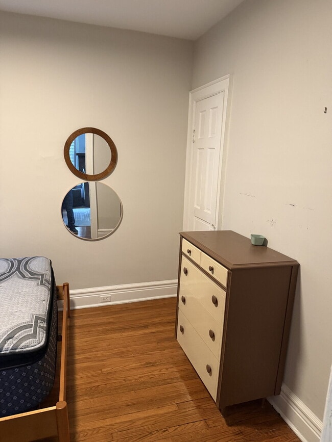 Photo - Furnished 1-Bedroom Apartment in the Elmwood Village