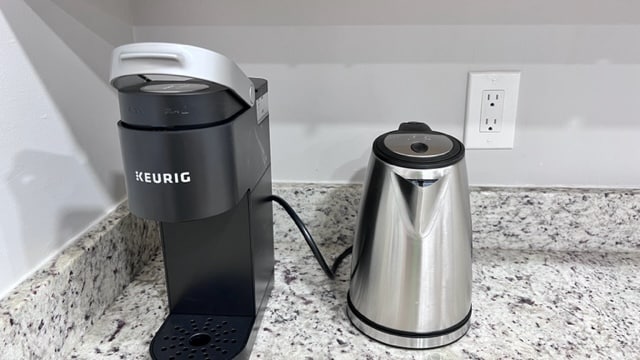 Photo - 2003 Clearstream Overlook