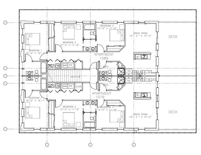 Building Photo - 112 E 3rd St Unit 202 Rental