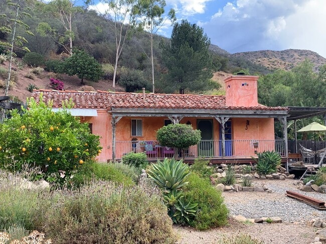 Building Photo - best of both worlds