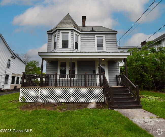 Building Photo - 113 N 3rd Ave Rental