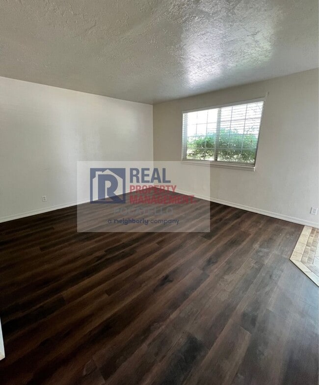 Photo - 2 bedroom 1 bath duplex - Single car garage