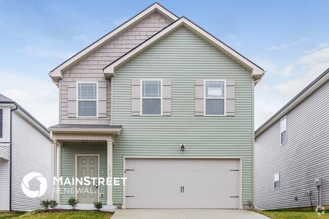 Building Photo - 1210 Catawba Way Rental