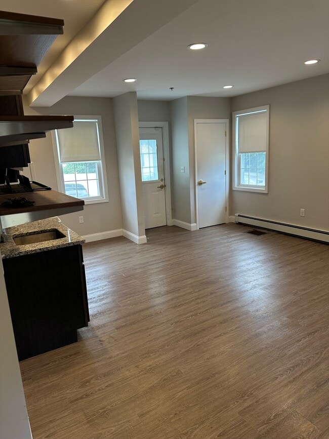 55+ Apartments