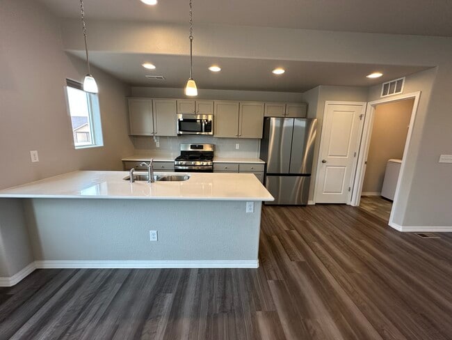 Photo - 7435 Gorgeted Quail Grv