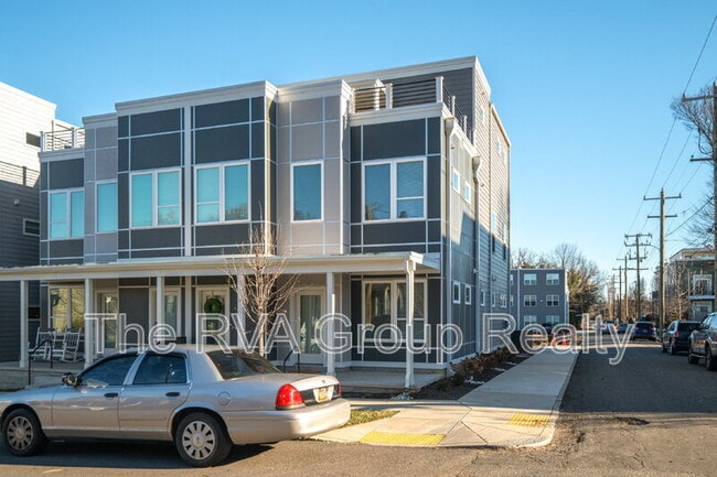 Photo - 918 Porter St Unit A