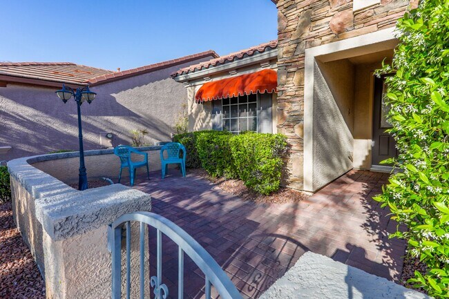 Photo - 55+ Age Restricted Sun City Anthem 2 Bedro...