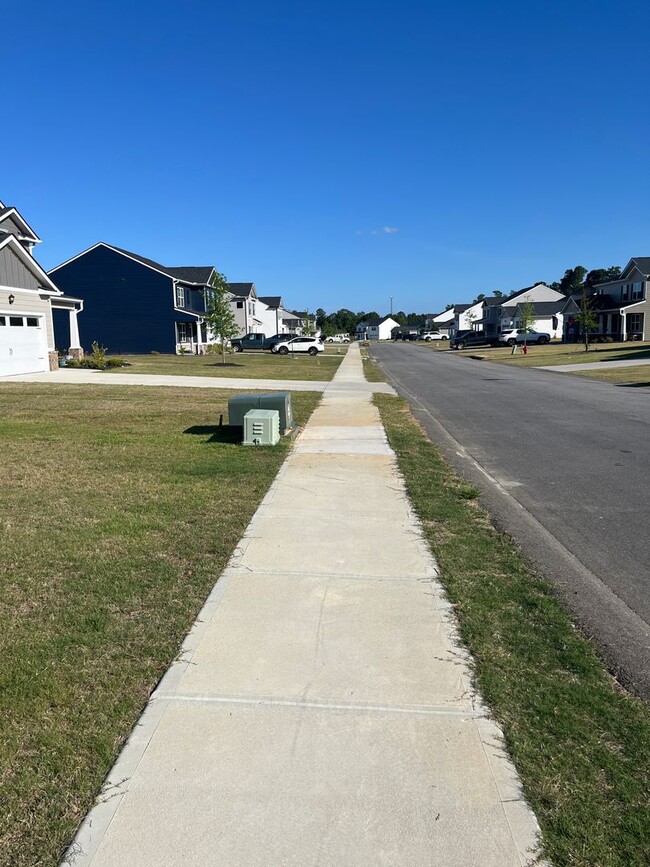 Photo - 4 Bed, 2 Bath House