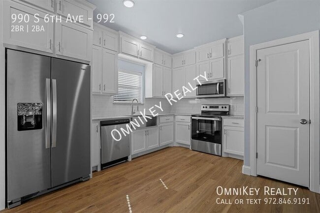 Photo - 990 S 6th Ave Unidad 992