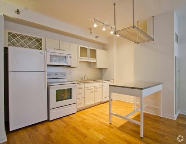 Building Photo - 205 W Randolph St Unit 409 Rental