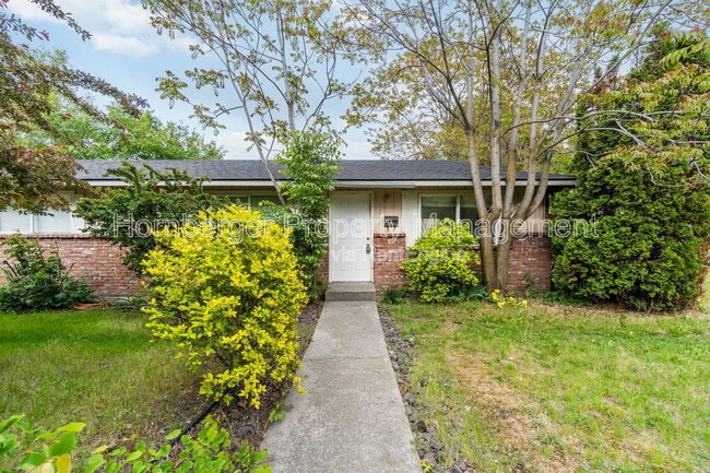Building Photo - 1314 N Napa St Rental