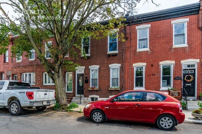 Photo - 2627 E Thompson St