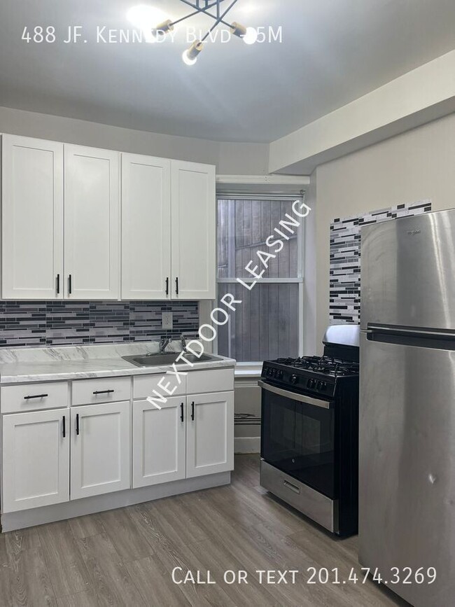 Building Photo - 488 John F. Kennedy Blvd Unit 5M