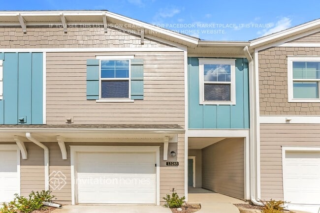Building Photo - 13285 Shore Grass Dr Rental