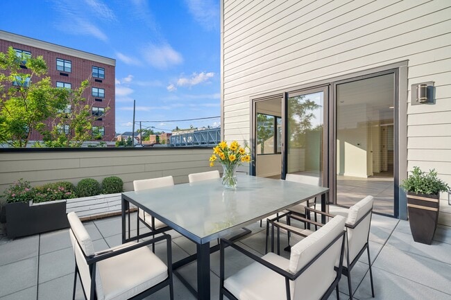 Photo - TFG 117-121 Prospect Urban Renewal