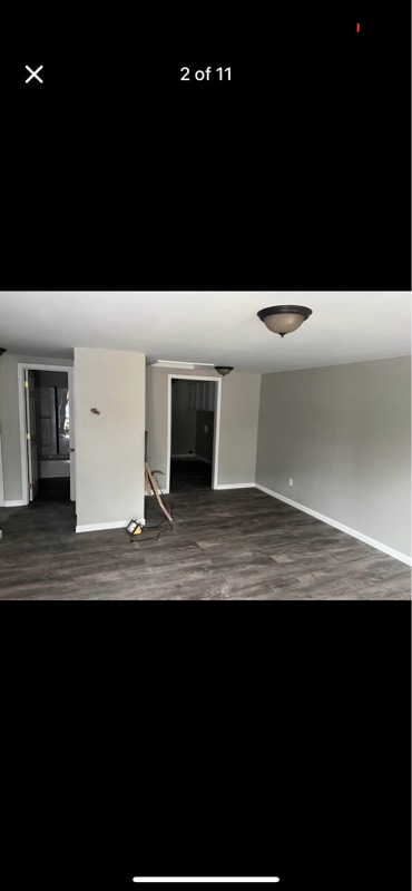 Building Photo - 1100 Tatlock Ave Rental