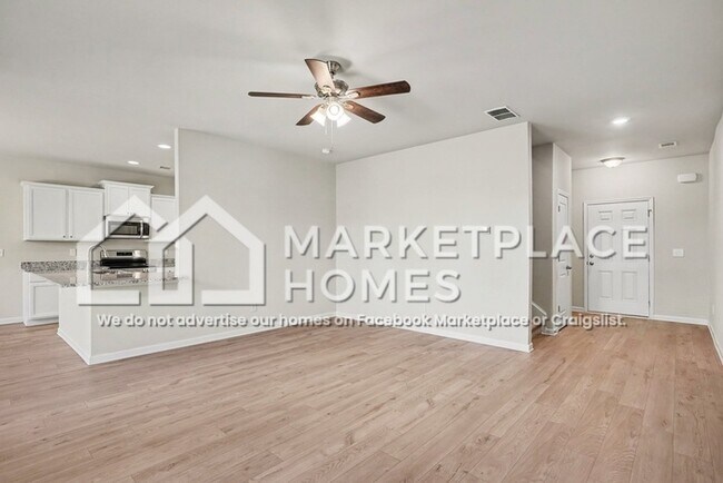 300 Bertha Honey Stewart Dr