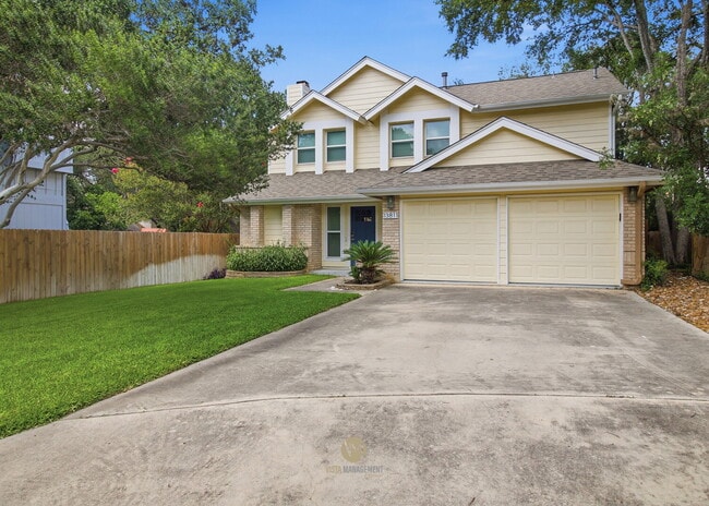 Photo - 13811 Stone Hollow