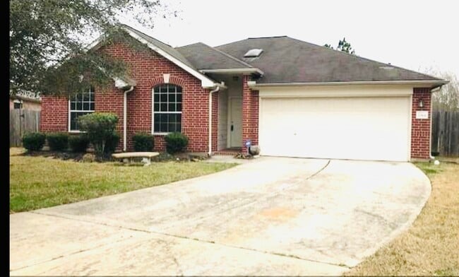 Building Photo - 20506 Rainstone Ct Rental