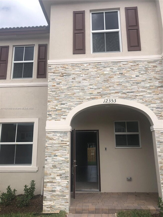 Building Photo - 12353 NW 23rd Ct Rental