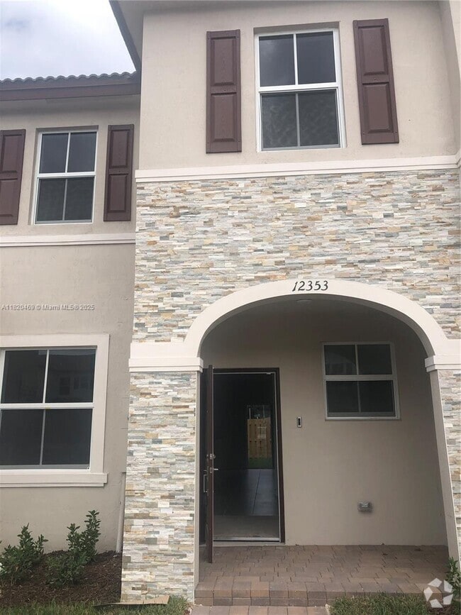 Building Photo - 12353 NW 23rd Ct Rental