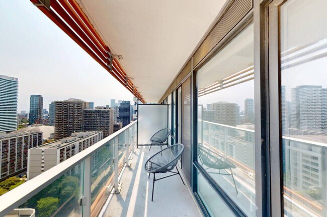 Photo - 18 Maitland Terrace Unité SI ID1383531P