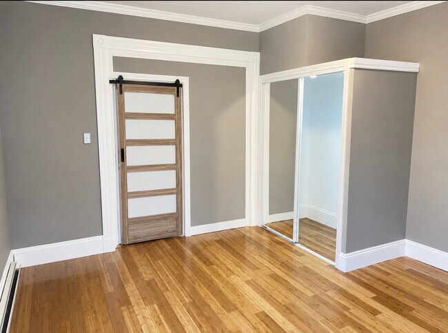 10 Mineral St Unit Rental