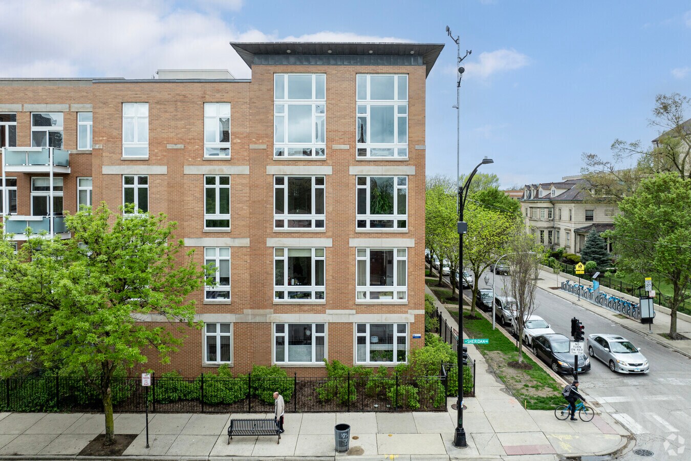 Alternate - Buena Vista Condos