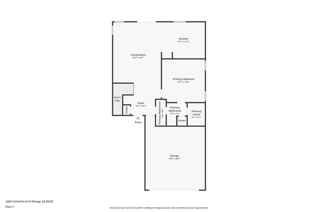 Photo - 12031 W Dahlia Dr