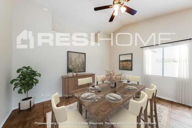 Photo - 6504 W West Wind Dr