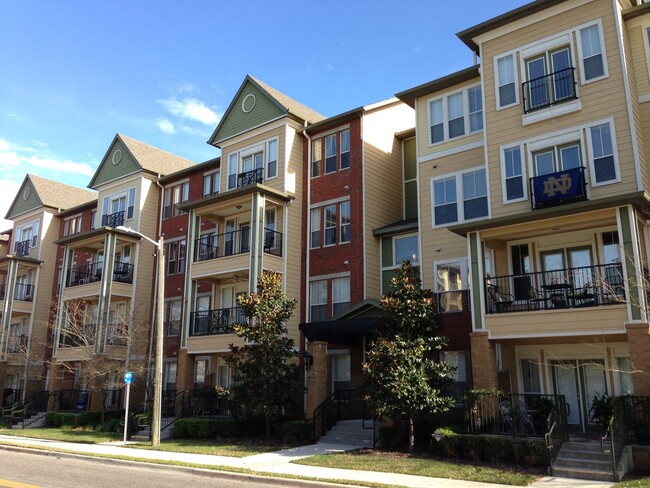 2 Bedroom, 2 Bath Condo @ Campus View South - 2 Bedroom, 2 Bath Condo @ Campus View South