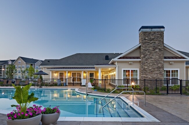 Building Photo - The Village At West Long Branch Rental