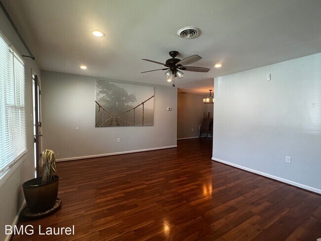 Photo - 4 br, 2 bath House - 1419 Oakdale Rd