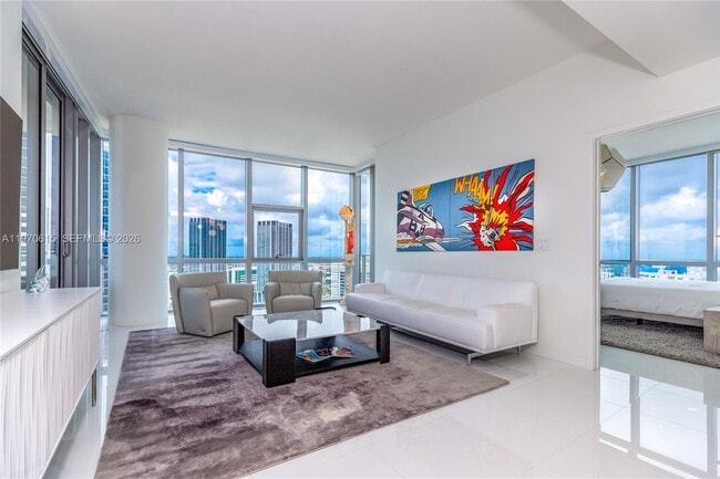 Photo - 851 NE 1st Ave Unit 2812