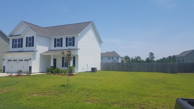 Photo - 302 Catamaran Rd