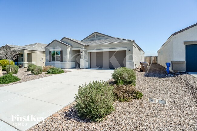 Photo - 28335 N Chalcocite St