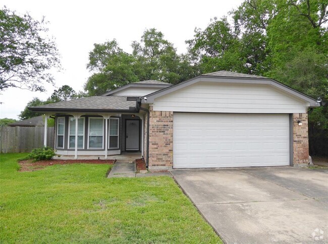 Building Photo - 8126 Glorieta Dr Rental