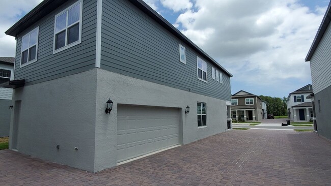 Photo - Lovely 4 bedroom townhome in Venetian Bay