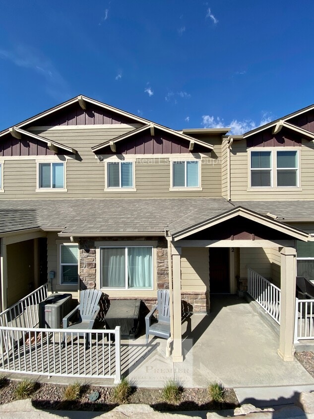 Photo - 2122 Birmingham Loop (Colorado Springs, CO)