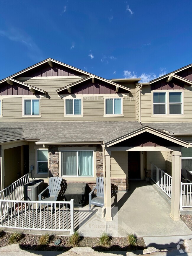 Building Photo - 2122 Birmingham Loop Rental