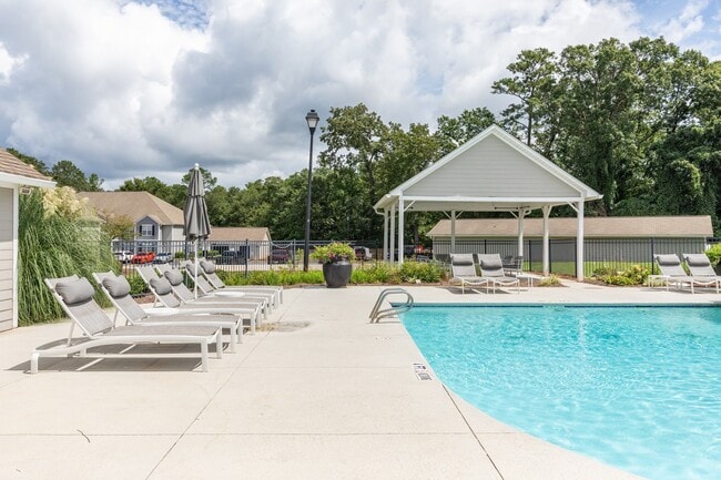 Northwood Apartment Homes