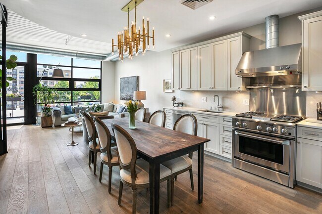 Photo - 2125 14th St NW Unit # 321W