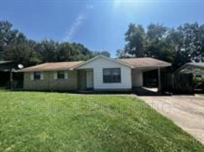 Building Photo - 1512 Overhill Rd Rental