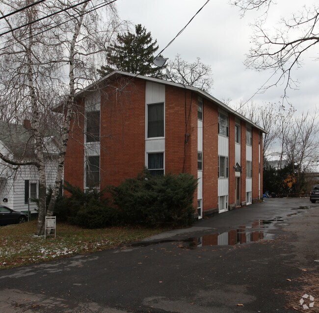 Eastwood Apartments for Rent Syracuse, NY