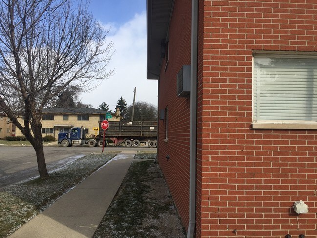 Photo - Joy Apartments