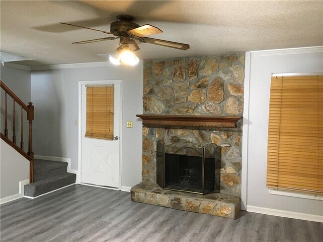 Photo - 707 Twin Brooks Ct